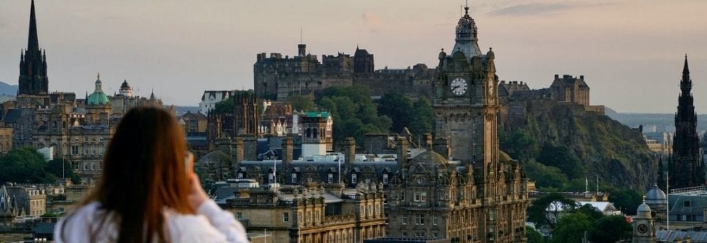 11 amazing romantic weekend breaks in the UK you need to go on