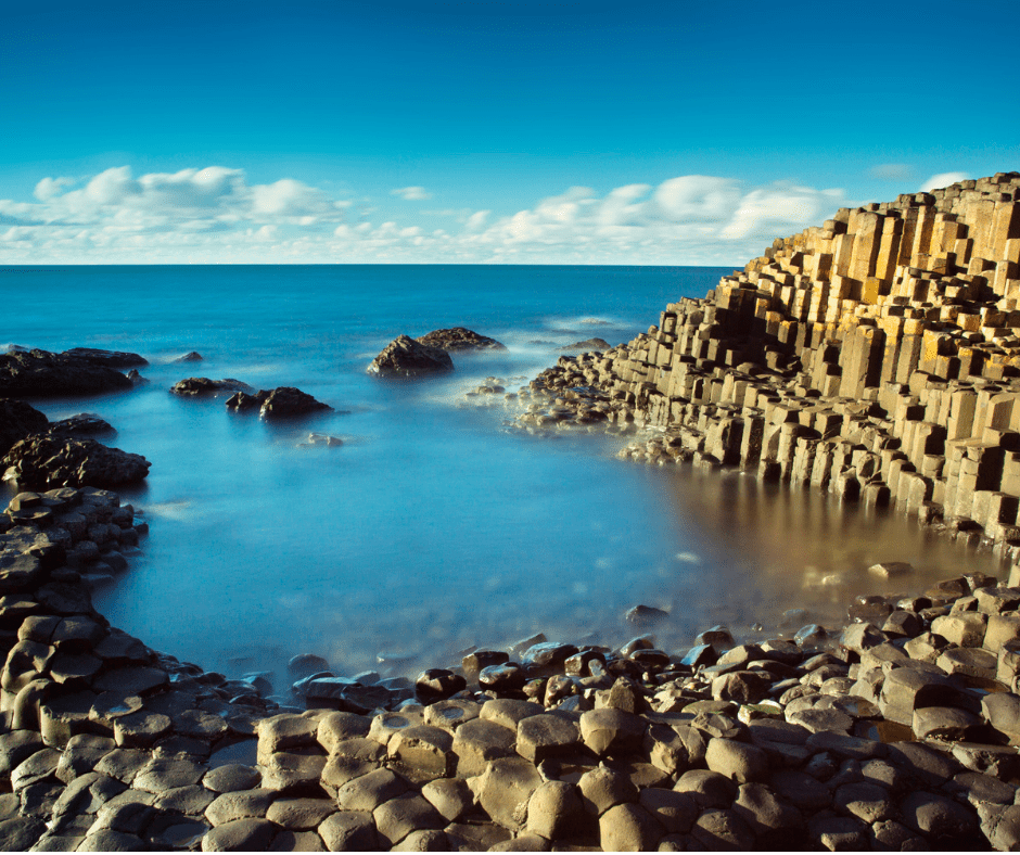 Discover Northern Ireland: Enjoy a staycation in the Emerald Isle