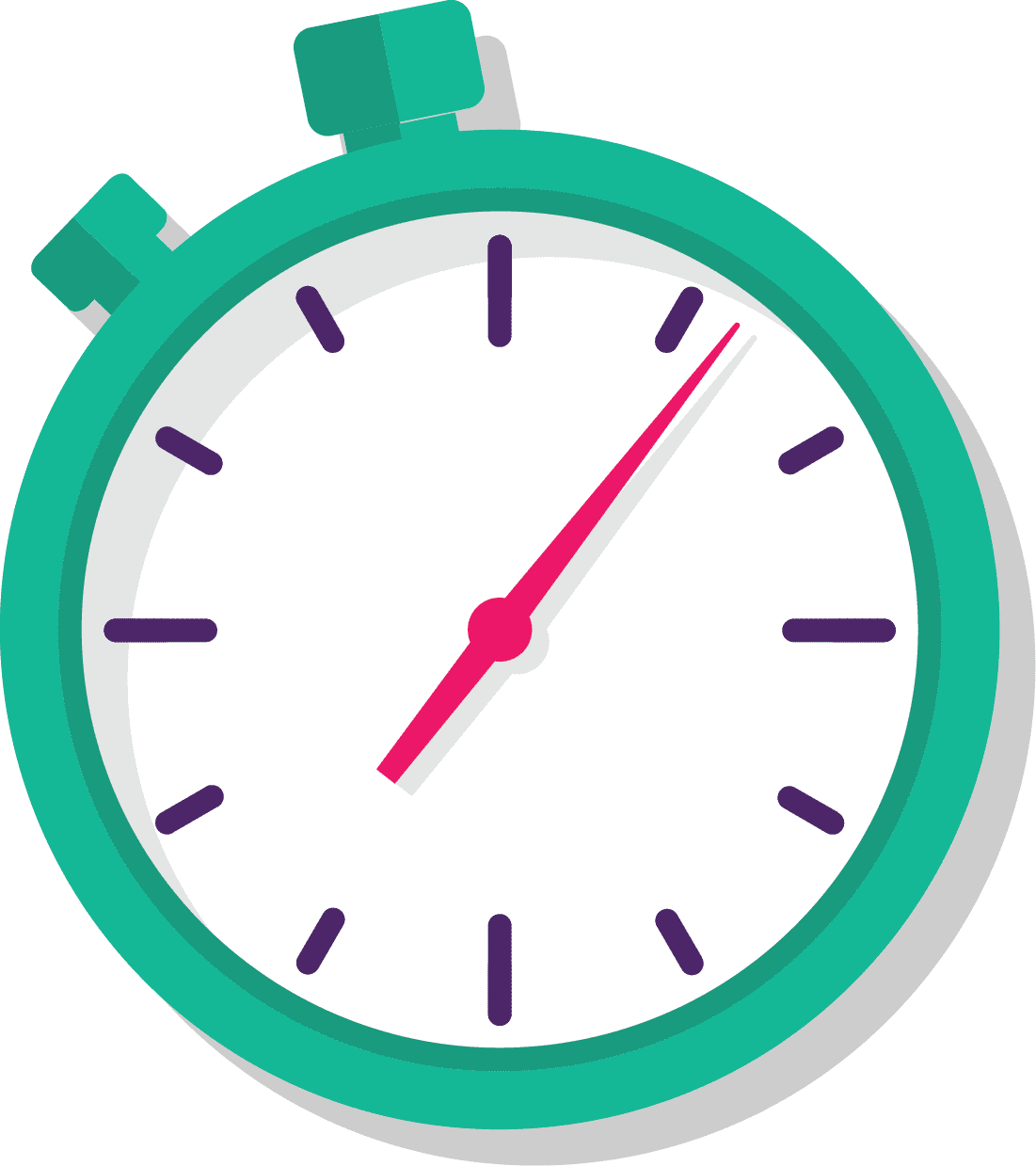 You’ll be on the road in minutes