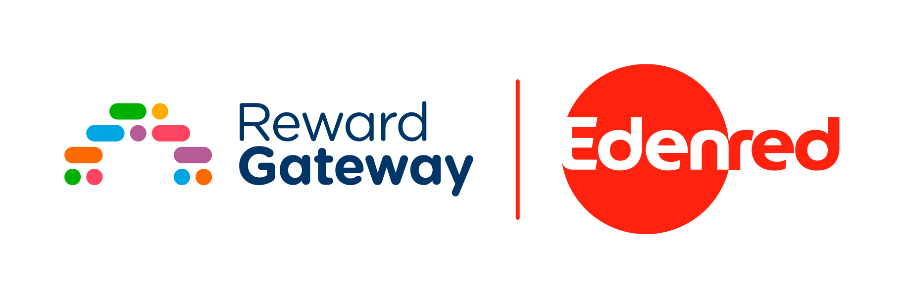 Reward Gateway Logo