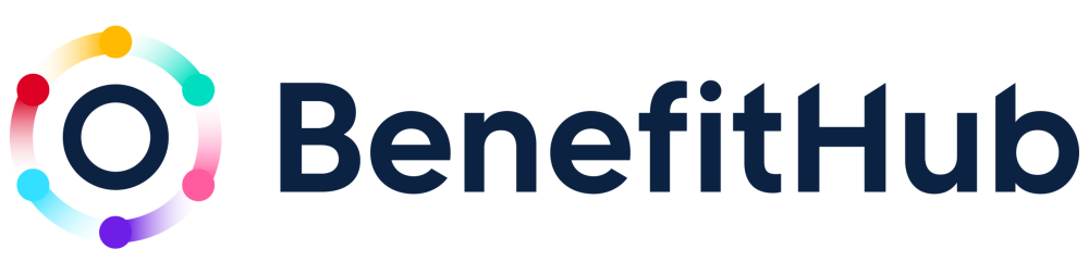 BenefitHub Logo